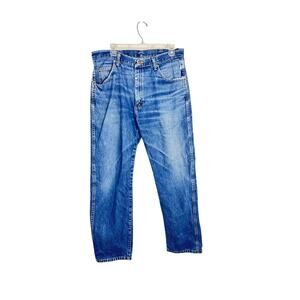 Wrangler Regular Fit Jeans Men’s 36x32